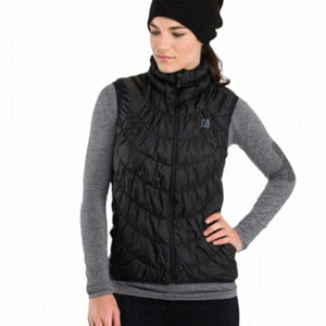 MEC Uplink Ruched Vest